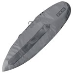 Fcs Housse Surf Day All Purpose Steel Grey 