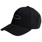 Oakley Casquettes Tincan Remix Cap Blackout Présentation