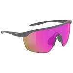 Maui Jim Lunettes de soleil Miona Silver Maui Next Polarized Maui Sunrise Présentation