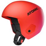 Atomic Casque Redster Red Tension Présentation