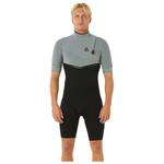 Rip Curl Shorty E-Bomb 2/2 No Zip Iced Grey Présentation