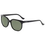 Vuarnet Lunettes de soleil Legend 02 Valley Noir Grey Polar Présentation