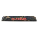 Dakine Mousses Barre de Toit Aero Rack Pad 18" Cascade Camo Dos