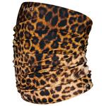 Barts Tour de cou Multicol Leo Light Brown Présentation