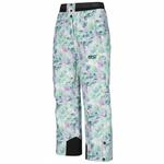 Picture Pantalon Ski Exa Printed Blurry Water Print Présentation