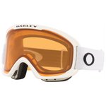 Oakley Masque de Ski O-Frame 2.0 Pro M Matte White Persimmon Présentation
