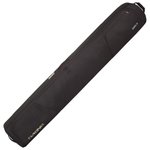 Dakine Housse Ski Fall Line Ski Roller Bag Black Présentation