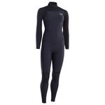Ion Combinaison Intégrale Amaze Amp 4/3 Back Zip Black Présentation