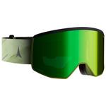 Atomic Masque de Ski Four Pro Hd Maverick Amber Gold Photo Présentation