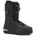 Ride Boots Lasso Black 