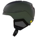 Oakley Casque Mod 5 Dark Brush Présentation