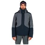 Rossignol Blouson Ski Diretta Mix Jkt Black Présentation