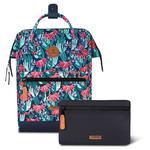 Cabaia Sac à dos Adventurer Medium 23L Edea Présentation
