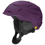 Smith Casque de ski Vantage 2 Mips Matte Cherry Lacquer Présentation