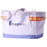 Cotopaxi Sac de voyage Allpa 60L Gear Hauler Tote Moonbeam Présentation