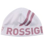 Rossignol Bonnet Xc World Cup Beanie White Présentation