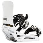 Burton Fix Snowboard Cartel X Est White Présentation