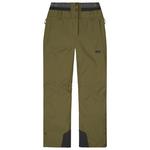 Picture Pantalon Ski Exa Tobacco Présentation