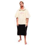 All-In Poncho Surf V-Poncho Big Foot Bad Cat Présentation