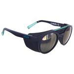 Moken Vision Lunettes de soleil Hawkins Helias Pro Model Black Green Copper Polarized Présentation