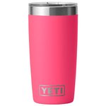Yeti Mug Rambler 10 Oz (296ml) Ms Tropical Pink Présentation