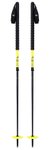 Black Crows Bâton Duos Freebird Black Yellow Présentation
