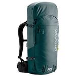 Ortovox Sac à dos Peak 45 Arctic Grey Présentation