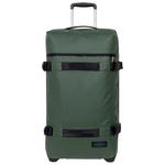 Eastpak Valise Transit'R M 78L Tarp Forest Présentation