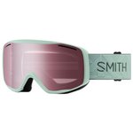 Smith Masque de Ski Rally Alpine Ice Ignitor Mirror Présentation