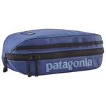 Patagonia Trousse de toilette Black Hole Cube 3L Current Blue Présentation