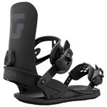Union Fix Snowboard Legacy Black Présentation