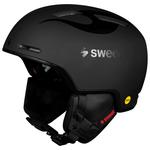 Sweet Protection Casque de ski Looper Mips Jesper Tjäder Présentation
