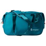 Cotopaxi Sac de voyage Viaje 35L Travel Duffel Blue Spruce Présentation