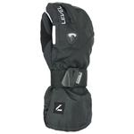 Level Moufles Fly Trigger Black Présentation