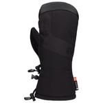 686 Moufles Gore-Tex Linear Mitt Black Présentation 686 Moufles Gore-Tex Linear Mitt Black Présentation