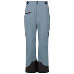 Slope Pantalon Ski Zuki M's Ski Pants Blue Mirage Présentation