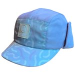 After Essentials Casquettes Insulated 5 Panels Cap Lilac Présentation