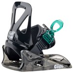 Burton Fix Snowboard Mini Grom Black Présentation