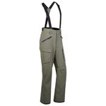 Sun Valley Pantalon Ski Fastrack Kaki Présentation