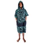 All-In Poncho Surf Junior Crew Ponchos Matis Présentation