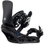 Burton Fix Snowboard Lexa X Black Black Présentation