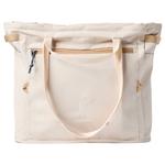 Cotopaxi Sac de voyage Mente 22L Tote Cream Présentation