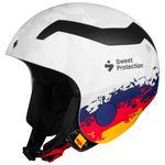 Sweet Protection Casque Volata 2Vi Mips Henrik Kristoffersen Présentation