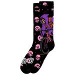American Socks Chaussettes The Original Signature Phantom Rush Présentation