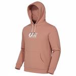 Picture Sweat Basement Hoodie Burlwood Présentation