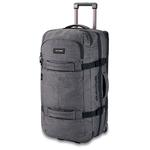 Dakine Valise Split Roller Bag 85L Carbon Présentation