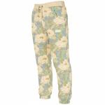 Picture Pantalon Cocoon Timeless Flower Print Présentation