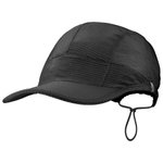Millet Casquettes Perf Breath Cap Black Présentation