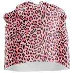 Curlynak Bonnet 4 Saisons Beanie Pink Pant Présentation