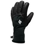 Black Diamond Gant de ski Women's Legend Gloves Black Présentation